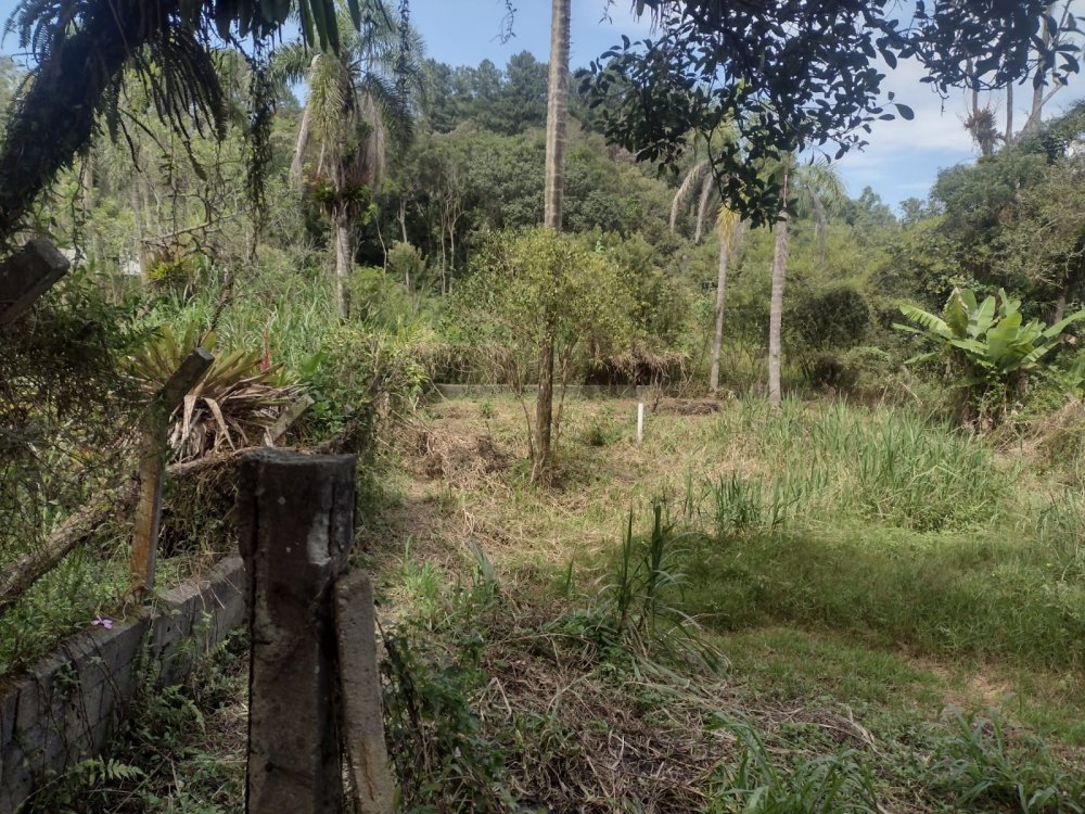 Chcara - Venda - Soma - Ribeiro Pires - SP