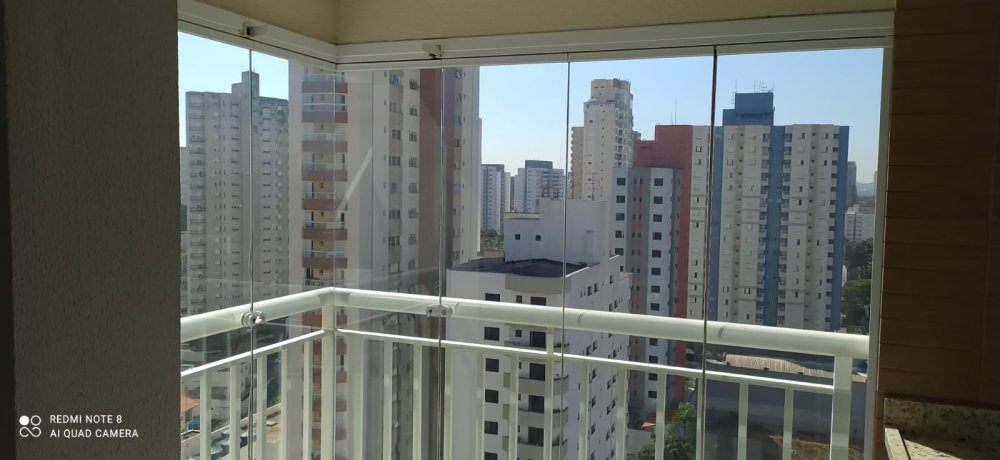 Apartamento - Venda - Vila Bastos - Santo Andr - SP