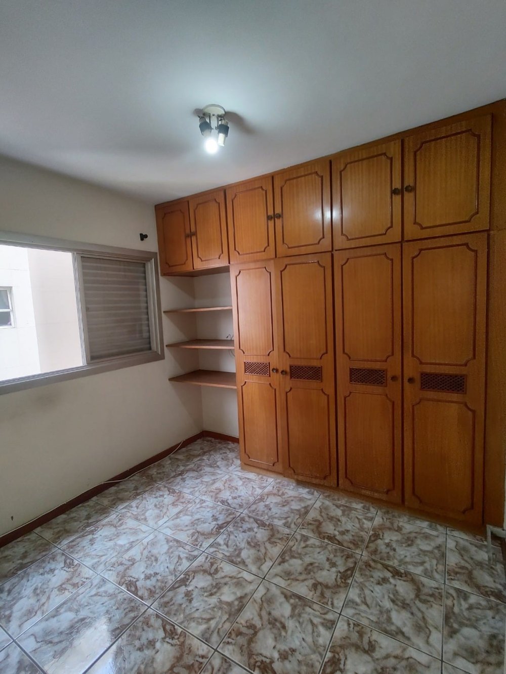 Apartamento - Venda - Vila Bastos - Santo Andr - SP