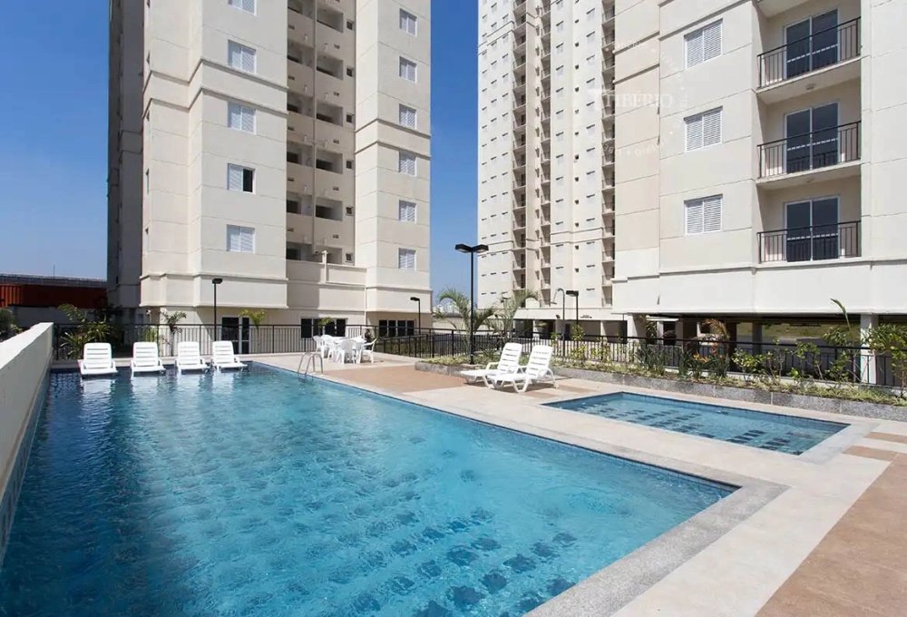 Apartamento - Venda - Parque Joo Ramalho - Santo Andr - SP