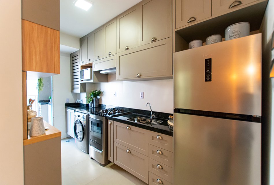 Residencial Villa de Trento