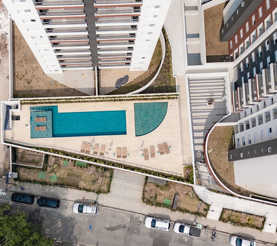 DOMUS HOME RESORT