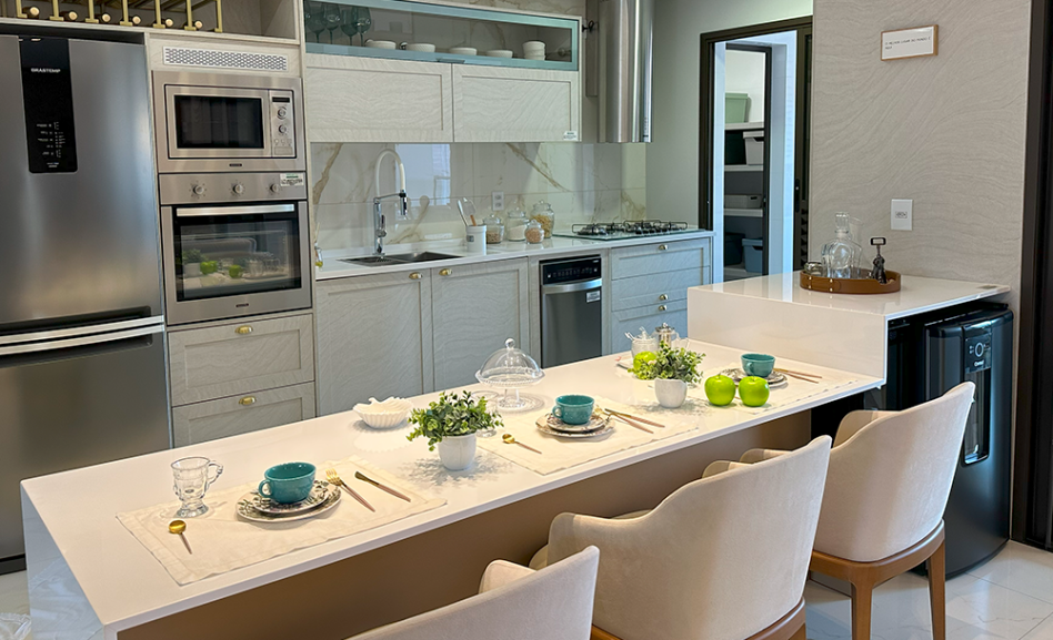 RESIDENCIAL  VIDABELLA  LORENZINI 