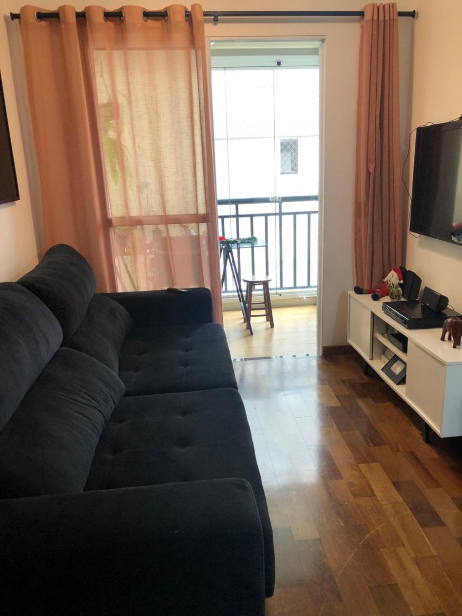 Residencial Top Life Park 