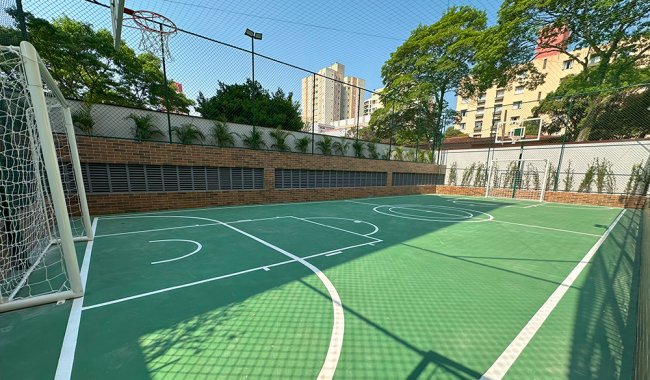 RESIDENCIAL  VIDABELLA  LORENZINI 