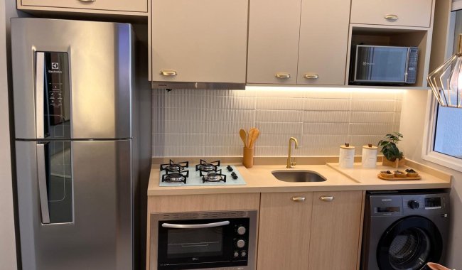 RESIDENCIAL SAN MARINO 