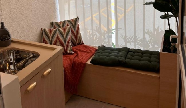 RESIDENCIAL SAN MARINO 