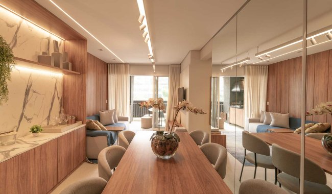 DOMUS HOME RESORT