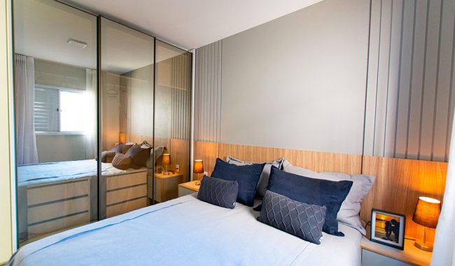 Residencial Villa de Trento