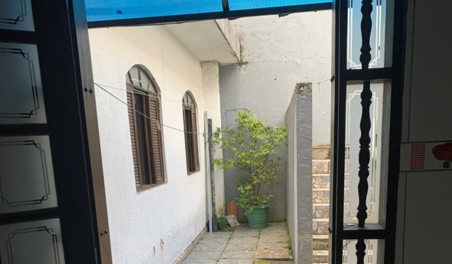 Casas Jardim Cristiani 