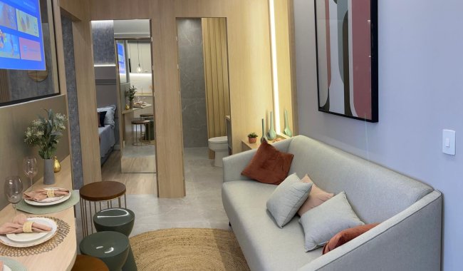 RESIDENCIAL SAN MARINO 