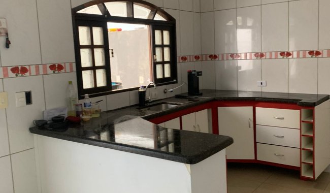 Casas Jardim Cristiani 