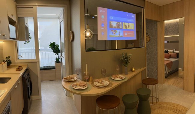 RESIDENCIAL SAN MARINO 