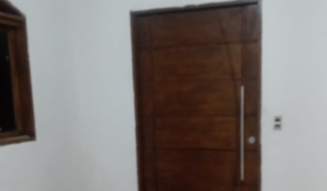 Casas Jardim Cristiani 