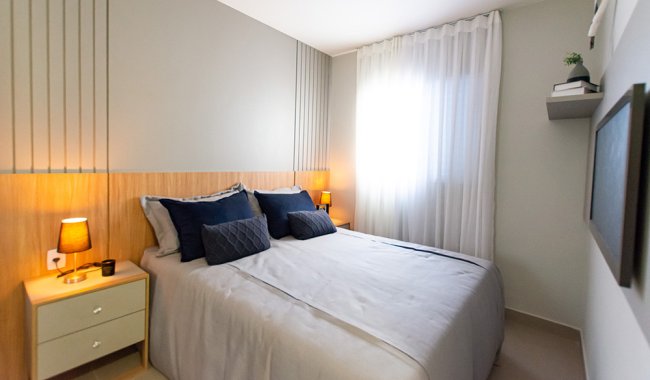 Residencial Villa de Trento
