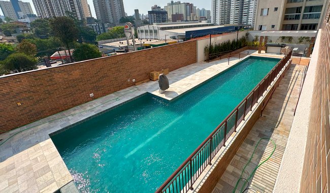 RESIDENCIAL  VIDABELLA  LORENZINI 