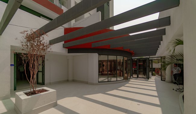 DOMUS HOME RESORT