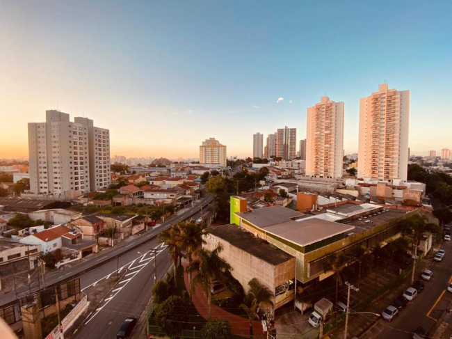Condomnio Ecolife Campestre 