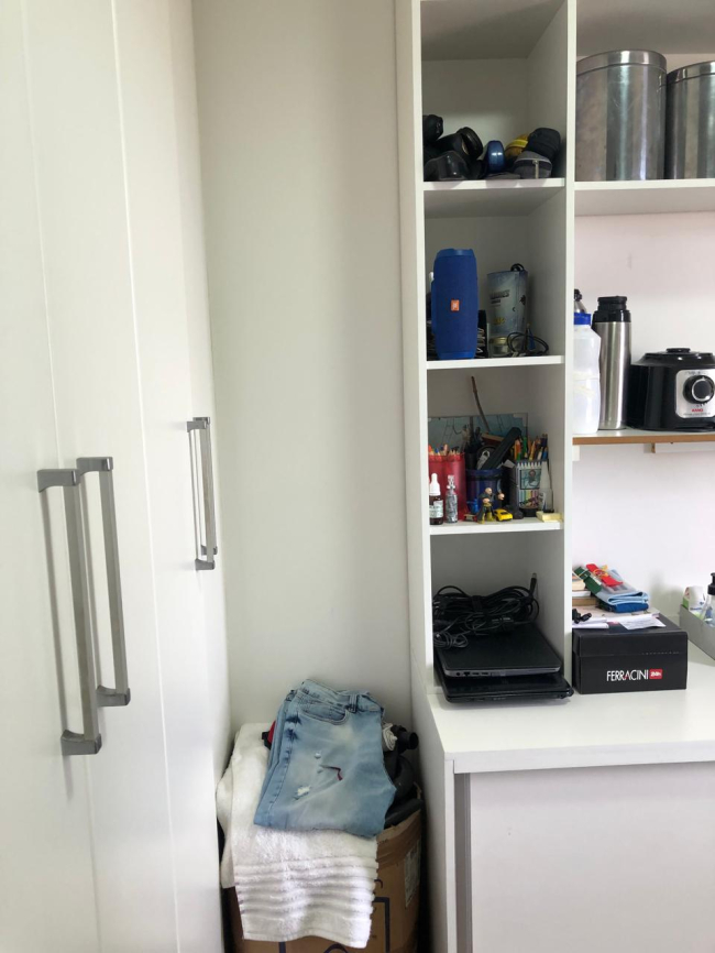 Residencial Top Life Park 