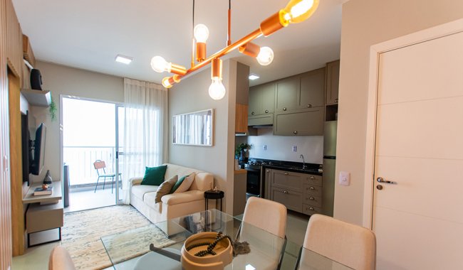 Residencial Villa de Trento