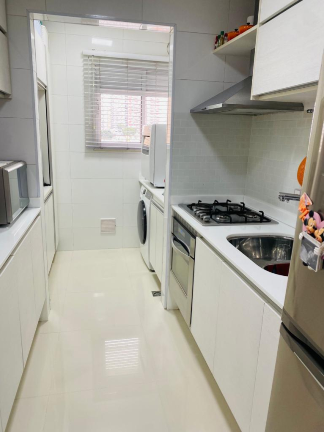 Condomnio Ecolife Campestre 