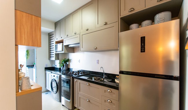 Residencial Villa de Trento