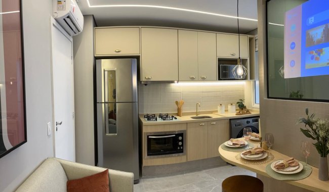 RESIDENCIAL SAN MARINO 