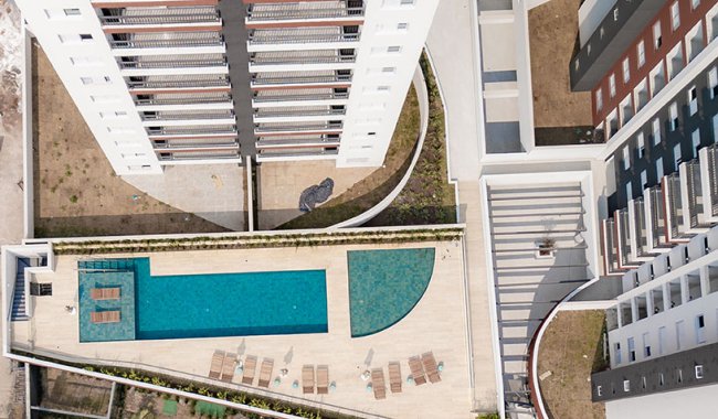 DOMUS HOME RESORT