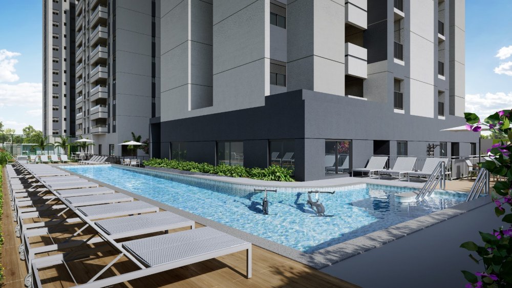 Apartamento - Venda - Casa Branca - Santo André - SP