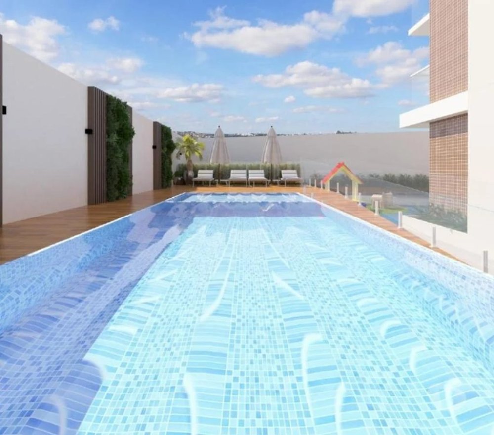 Apartamento - Venda - Vila Alzira - Santo André - SP