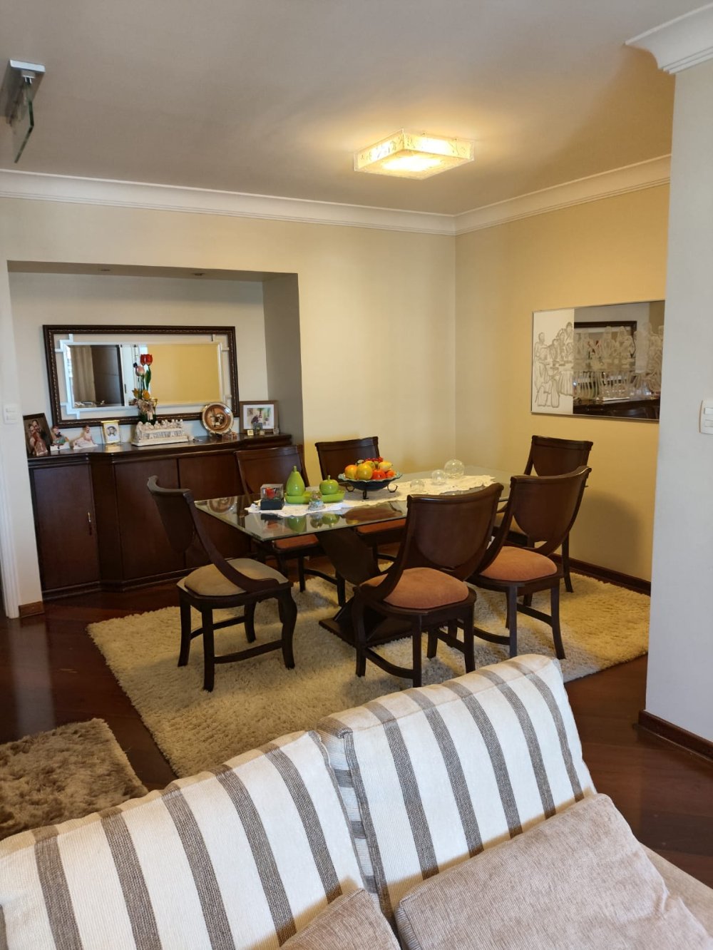 Apartamento - Venda - Vila Curu - Santo Andr - SP