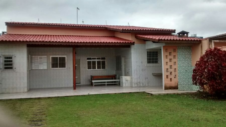 Casa - Venda - Guarda Civil - Itanham - SP