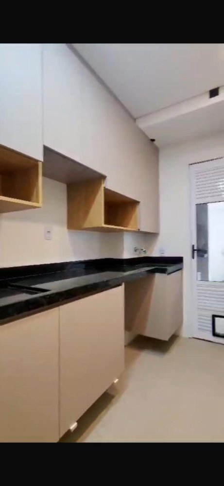 Apartamento Garden - Venda - Vila Esperança - Itu - SP
