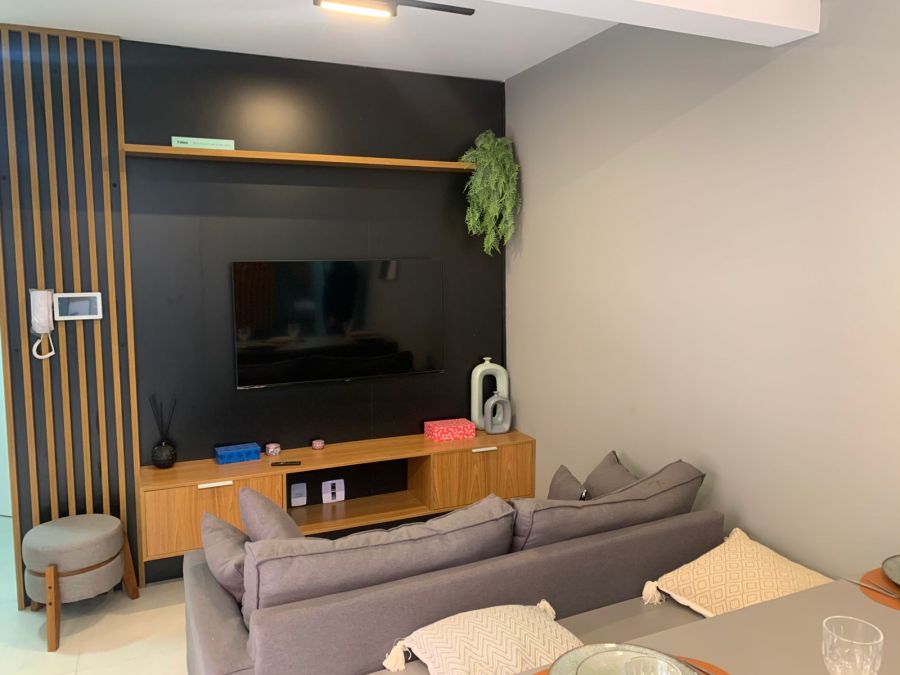 Apartamento - Venda - Parque das Nações - Santo André - SP