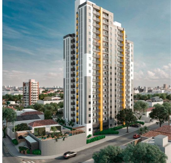 Apartamento - Venda - Rudge Ramos - S�o Bernardo do Campo - SP