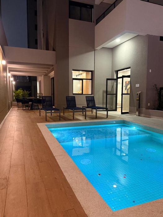 Apartamento - Venda - Centro - Santo Andr� - SP