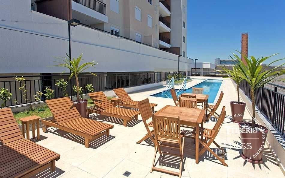 Apartamento - Venda - Tatuapé - São Paulo - SP