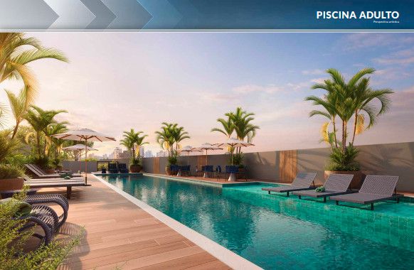 Apartamento - Venda - Vila Prudente - São Paulo - SP