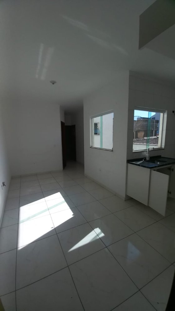 Cobertura - Venda - Vila Junqueira - Santo Andr - SP