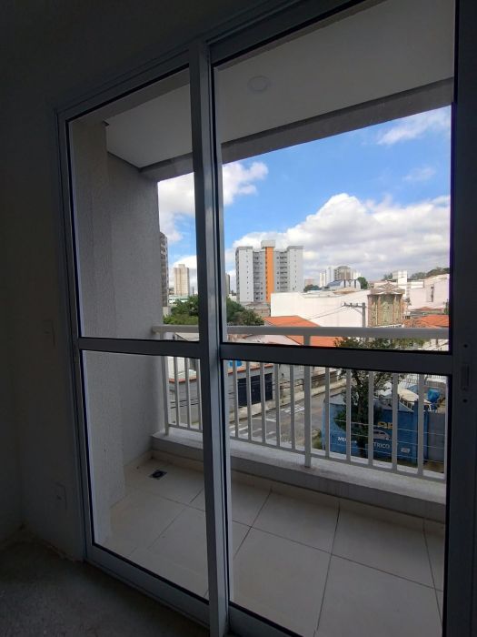 Apartamento - Venda - Santa Terezinha - Santo André - SP
