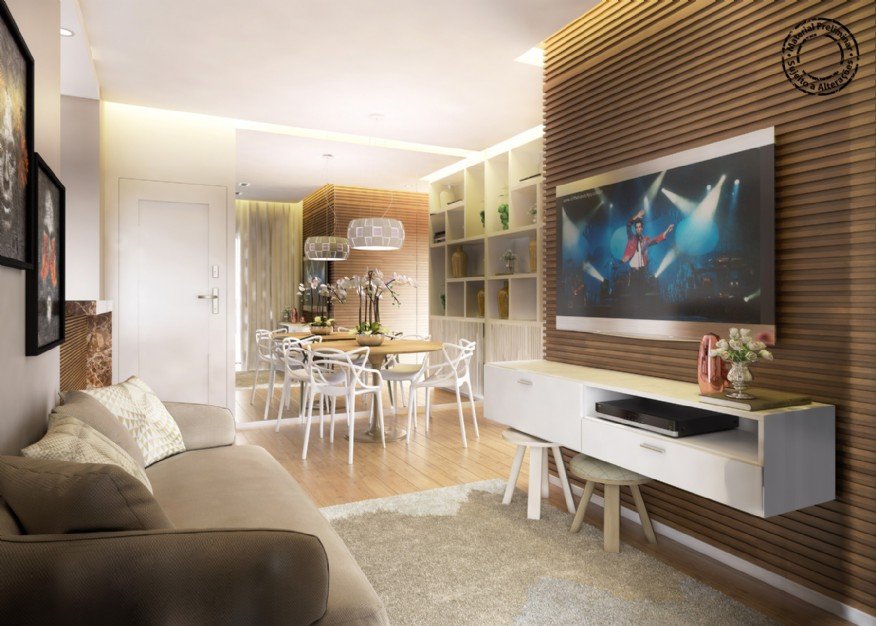 Apartamento - Venda - Santa Terezinha - Santo André - SP