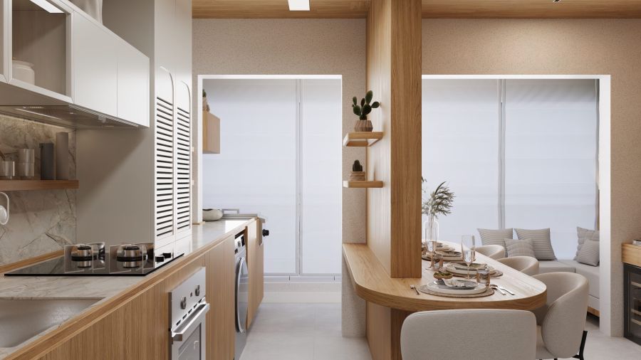 Apartamento - Venda - Vila Palmares - Santo Andr� - SP