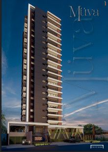 Apartamento Alto Padrão - Venda - Jardim - Santo André - SP