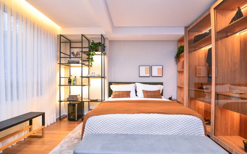 Studio - Venda - Mooca - São Paulo - SP
