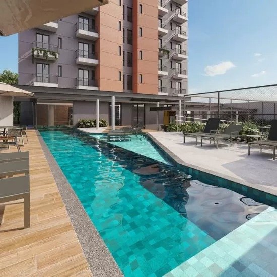 Apartamento - Venda - Bairro Jardim - Santo Andr - SP