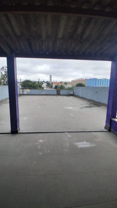 Sobrado - Venda - Jardim Bom Pastor - Santo André - SP