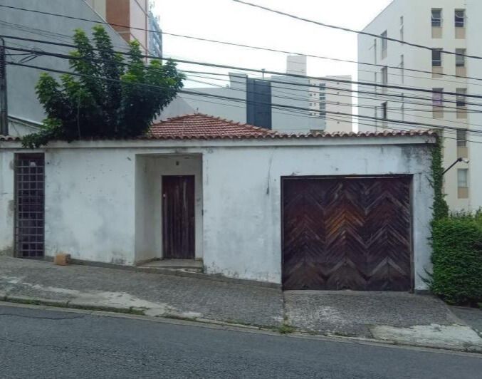 Casa - Venda - Jardim Bela Vista - Santo Andr - SP