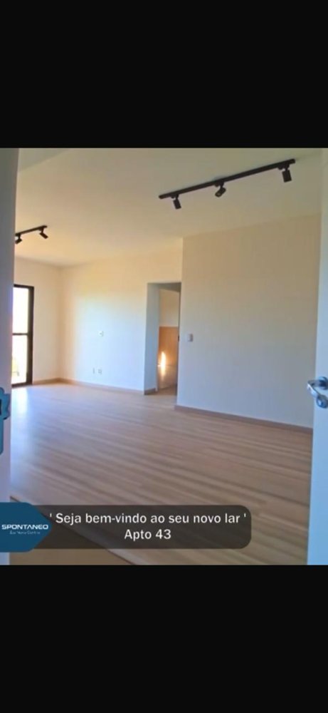 Apartamento - Venda - São Luiz - Itu - SP