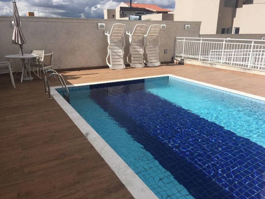 Apartamento - Aluguel - Campestre - Santo André - SP