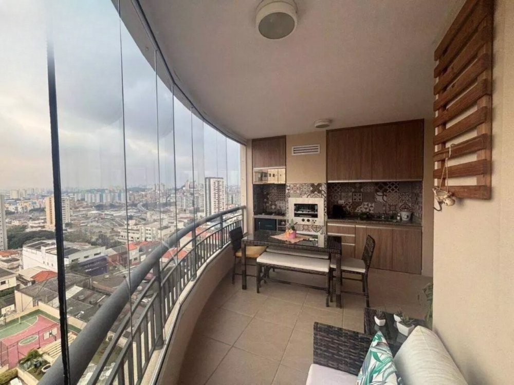 Apartamento - Venda - Ipiranga - So Paulo - SP